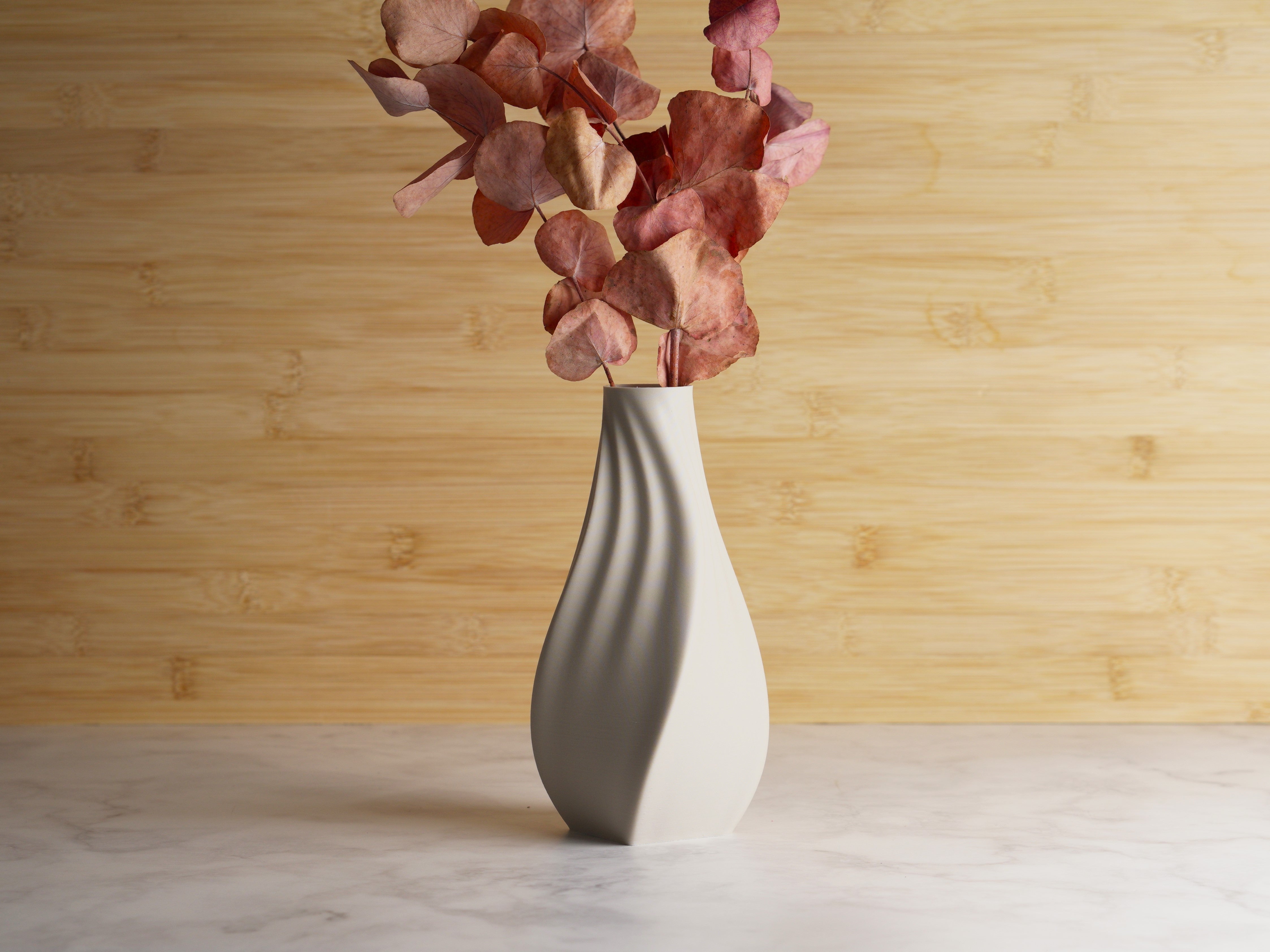 Vase Serene