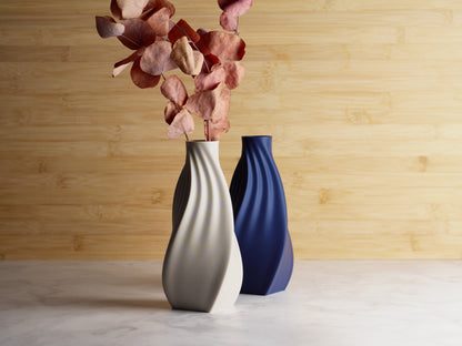 Vase Serene