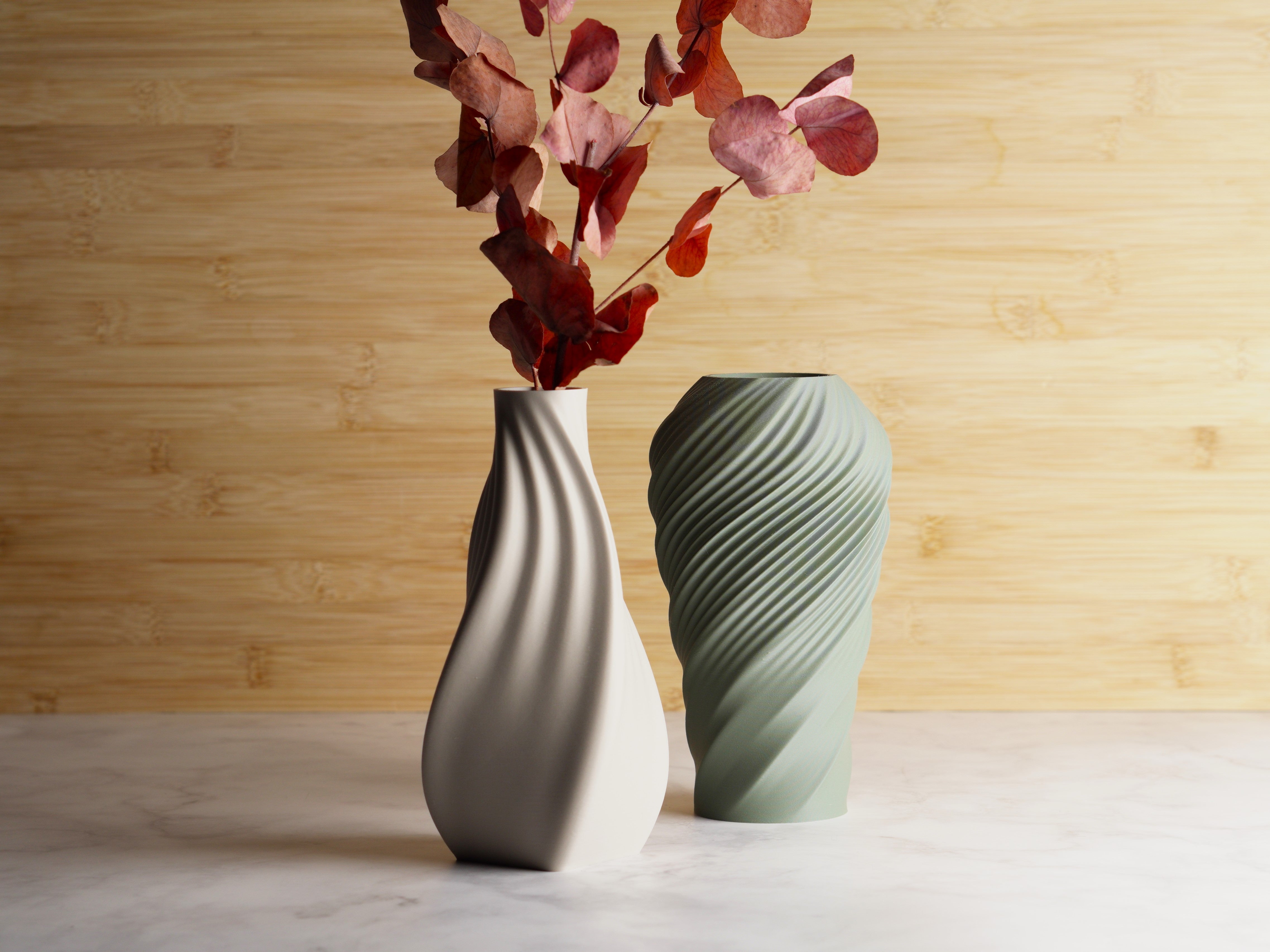 Vase Serene