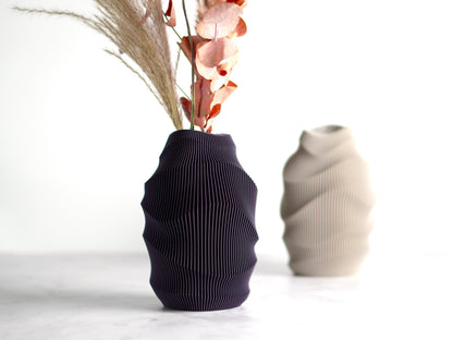 Vase Curvy