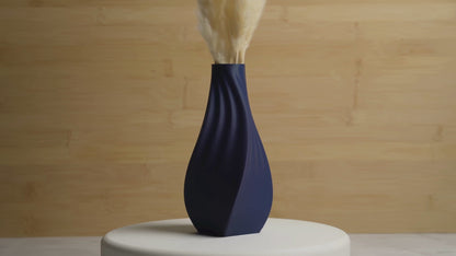 Vase Serene